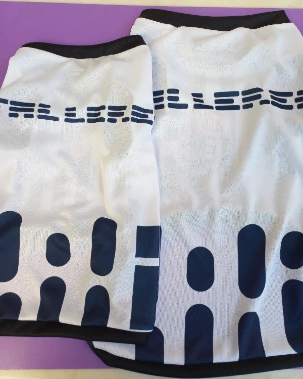 Producto - Camiseta Talleres - 0