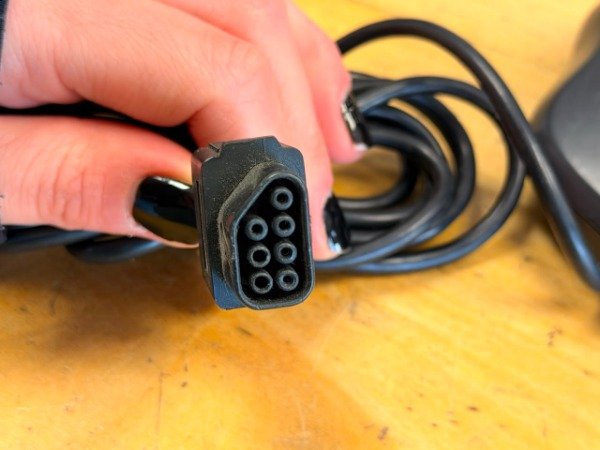 Producto - Joystick Simulacion De Vuelo Nintendo Nes - 3