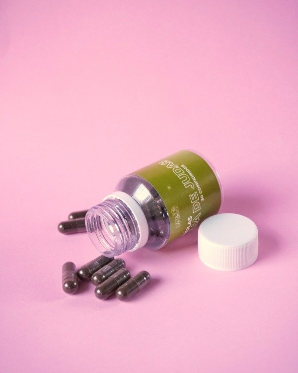 Producto - Oreja de Judas - Cápsulas