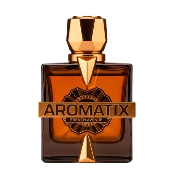 Producto - French Avenue Naughty Dates - Extrait de Parfum 100ML