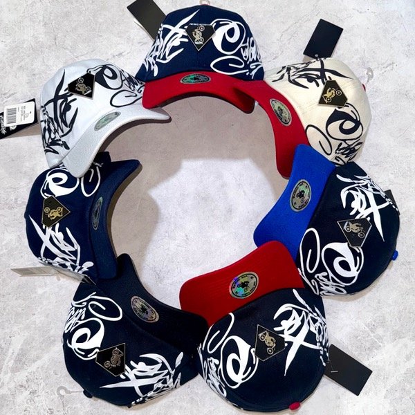 Producto - Gorras Osascorte l Curvas