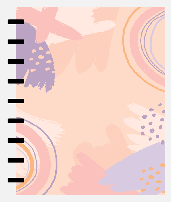 Producto - CUADERNO RAYADO SIMPLE N3 - MODELO 24