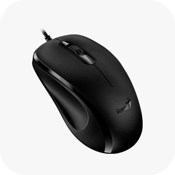 Producto - Mouse GENIUS DX-101 - 4