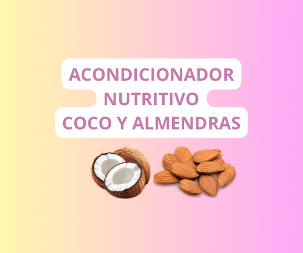 Producto - ACOND. COCO Y ALMENDRAS