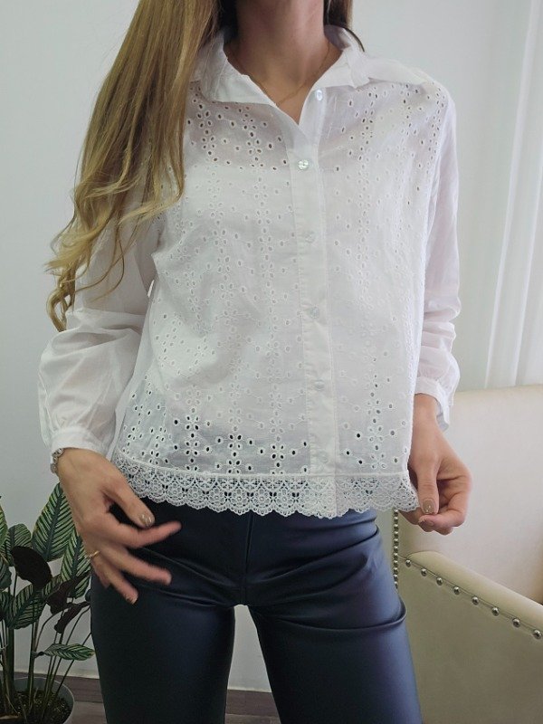 Producto - Camisa LOANA