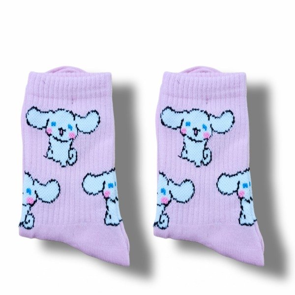Producto - Cinnamoroll Minis - Tenis Juveniles