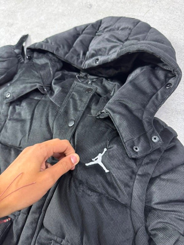 Producto - Campera chaleco plush - 2