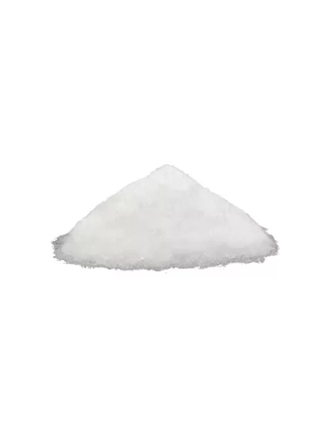 Producto - Eritritol