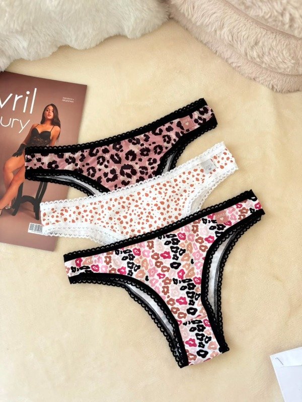 Producto - Pack Vedetinas Sayka 601