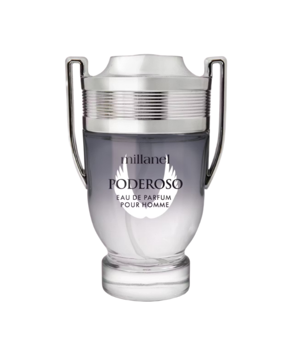 Producto - Perfume De Luxe Poderoso Inspirado en Invictus Platinum de Rabanne - 0
