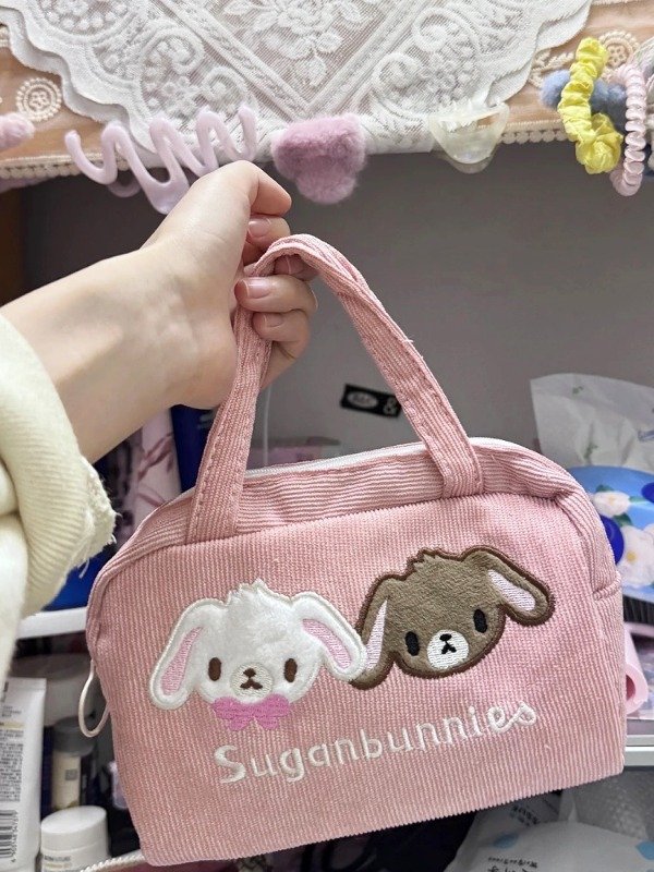 Producto - Bolsito sugarbunnies