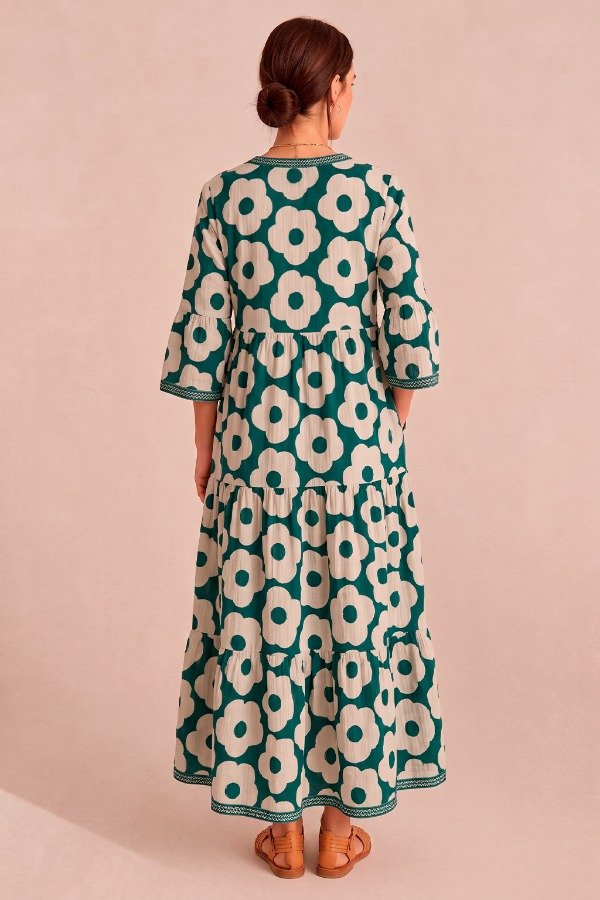 Producto - Vestido Malana - 1