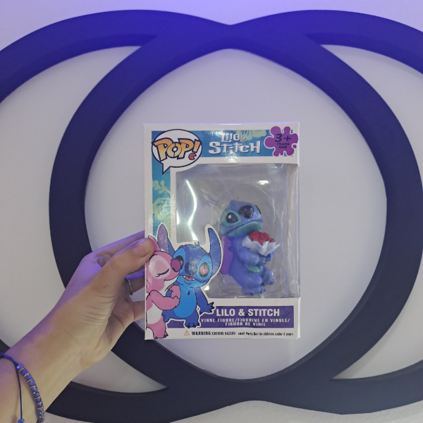 Producto - Funkos - Stitch
