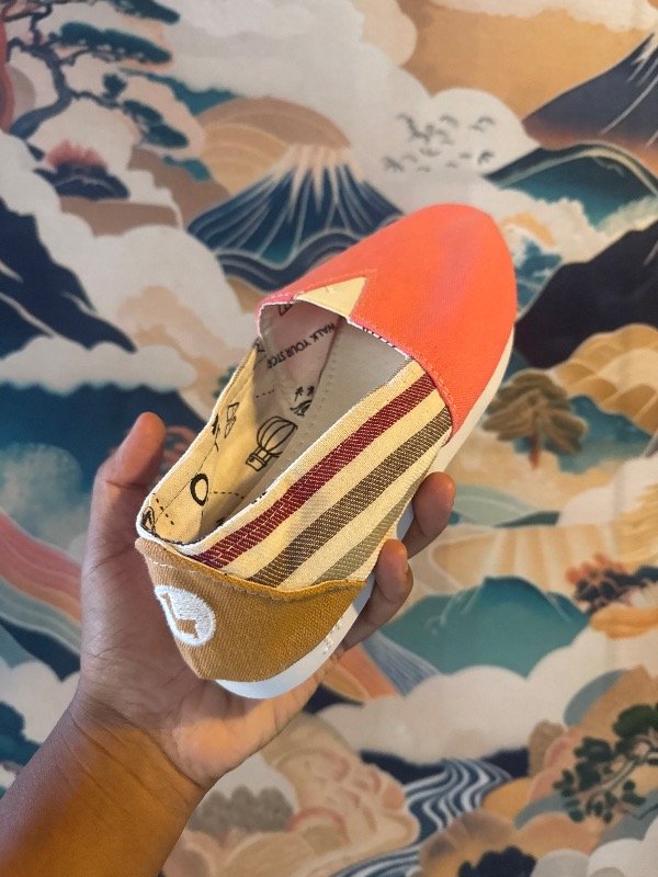 Producto - GUANACO ROSA 41