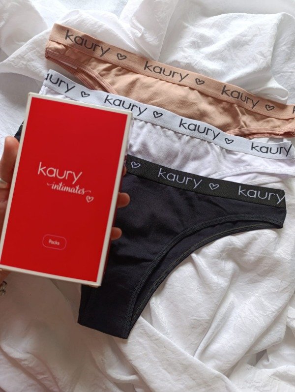 Producto - VEDETINAS KAURY DEPORTIVAS