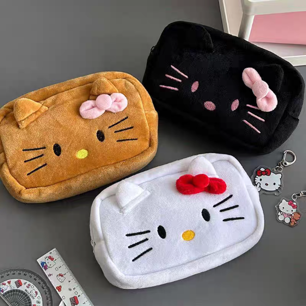 Producto - Cartuchera Hello Kitty