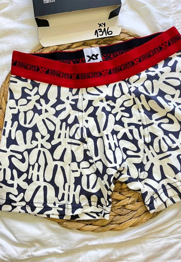 Producto - Art 1316 - XY (Talles S al XXL)
