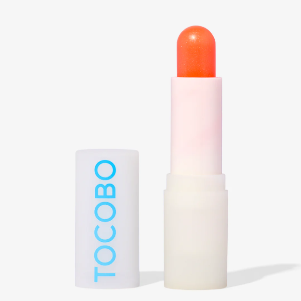 Producto - Tocino- Lip Balm Coral Water