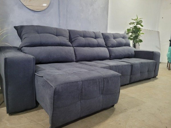 Producto - Sillón copacabana 3 módulos