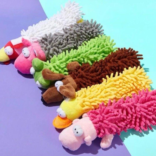 Producto - Peluche Toalla