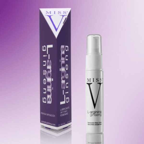 Producto - miss v femenino
