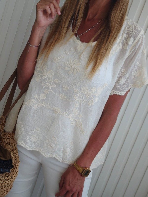 Producto - Blusa importada Cira