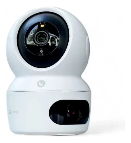 Producto - Camara De Seguridad Ezviz H7c Dual