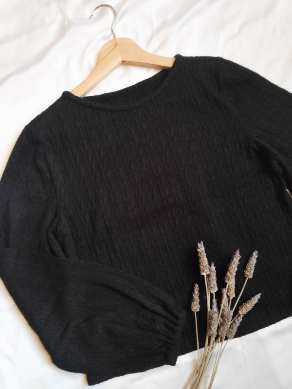Producto - Sweater Cansu