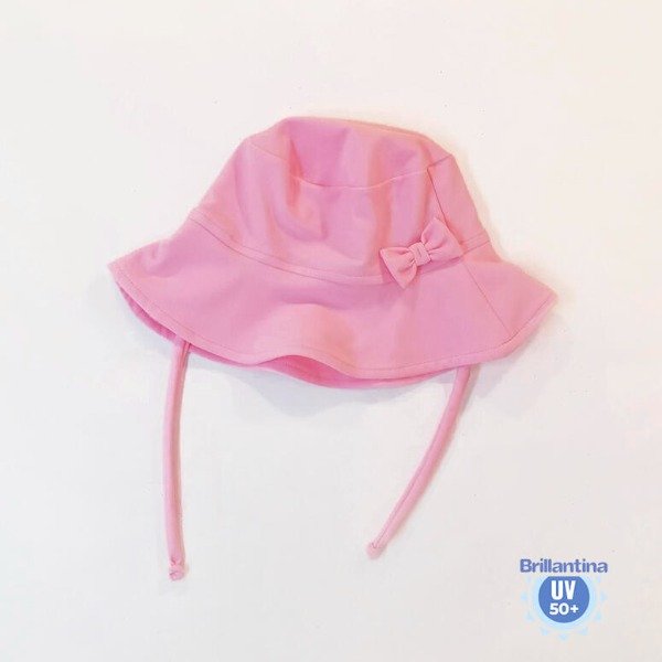 Producto - Gorro Agus rosa
