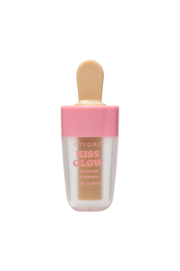 Producto - Lip gloss Kiss glow
