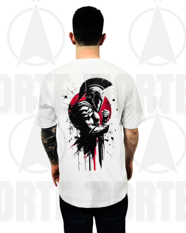 Producto - Remera Oversize Esp