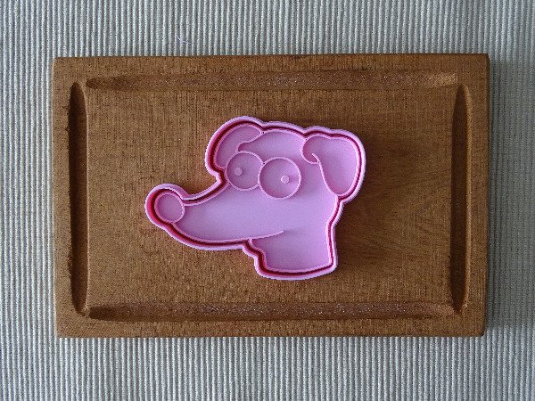 Producto - Ayudante de santa