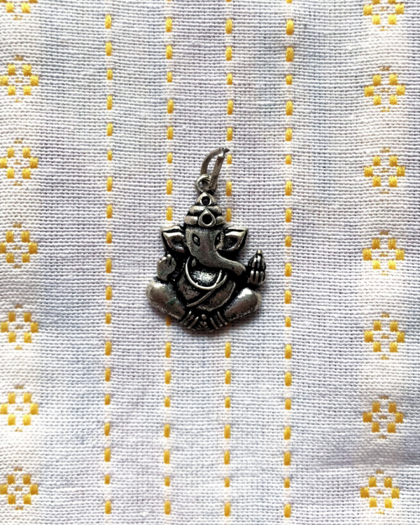 Producto - Dije DHARMA #5