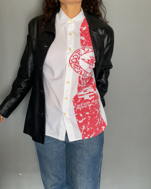 Producto - Camisa Flight