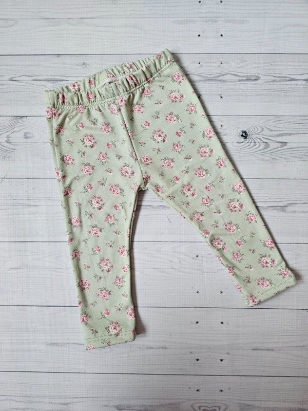 Producto - Calza termica Gina verde