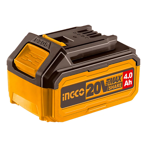 Producto - Batería 4.0 Ah 20V - INGCO - FBLI20021