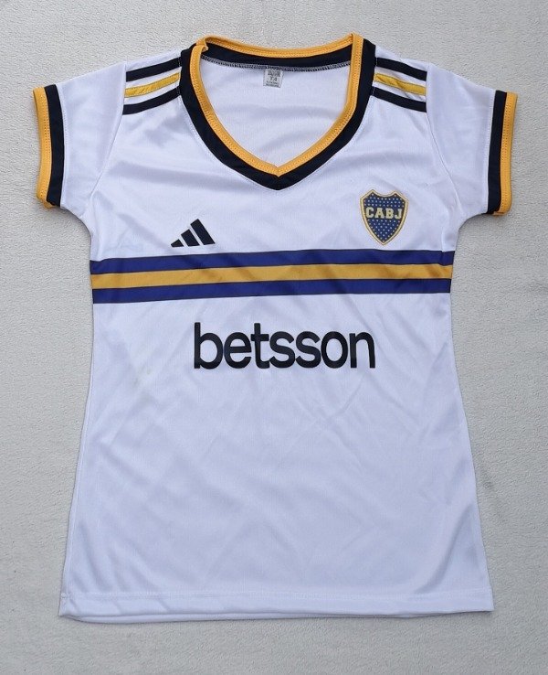 Producto - CAMISETA DAMA BLANCA