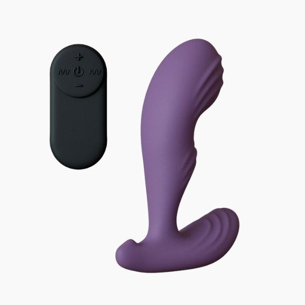 Producto - Luxury pro control 3