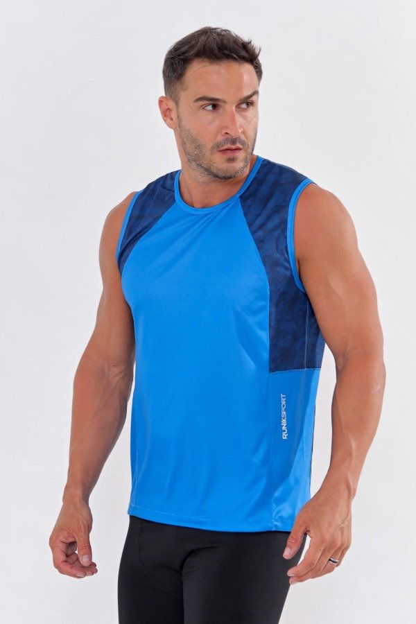 Producto - Remera técnica  Nux