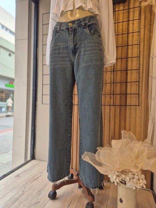 Producto - WIDE LEG MARTHA - 0