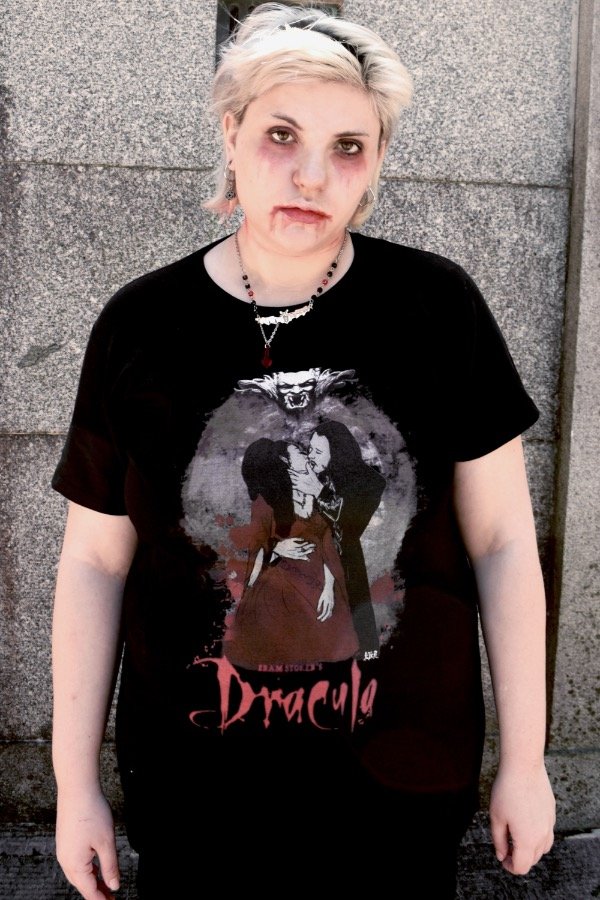 Producto - Remeron Dracula