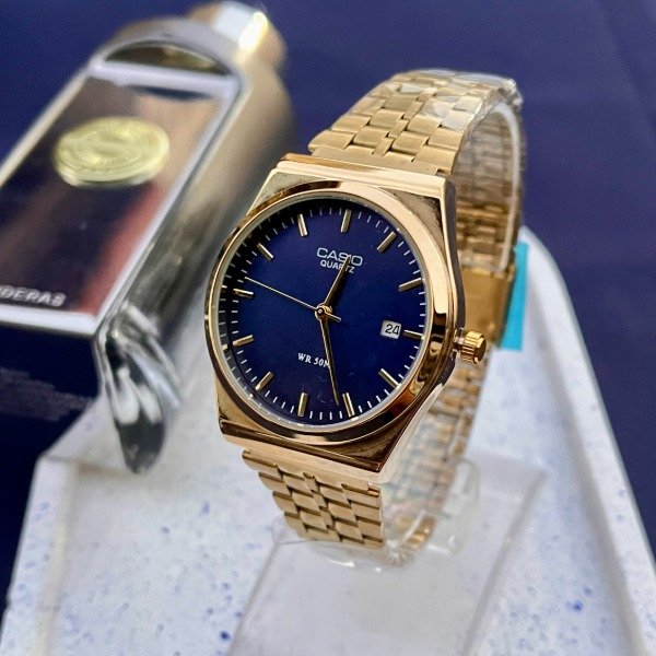 Producto - Casio MTP-145 B -