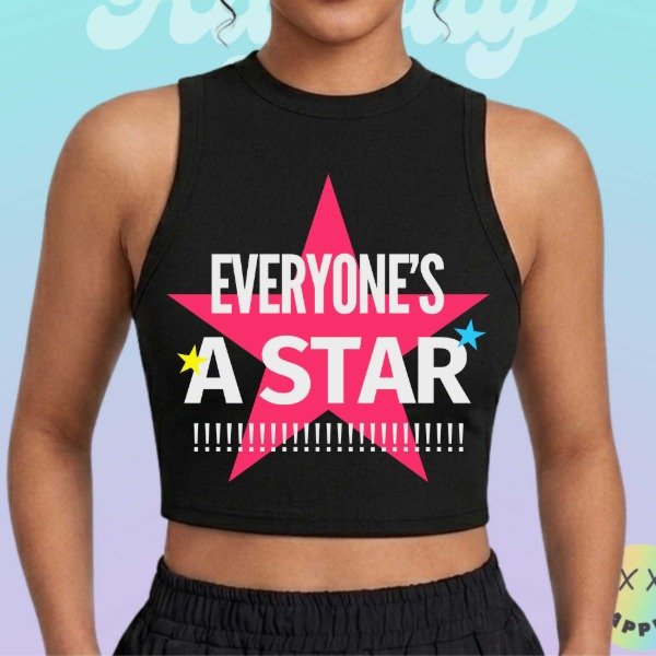 Producto - Musculosa 5SOS #42 - 1
