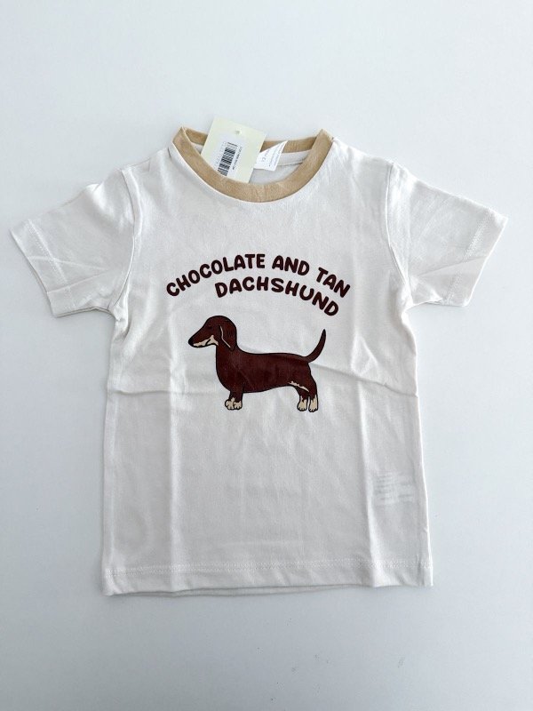 Producto - Remera max
