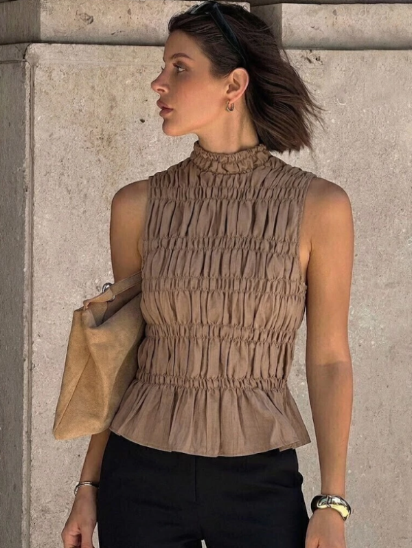 Producto - BLUSA AMALFI - 0
