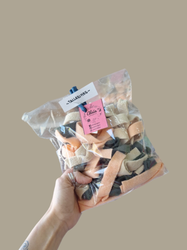 Producto - Tallarines