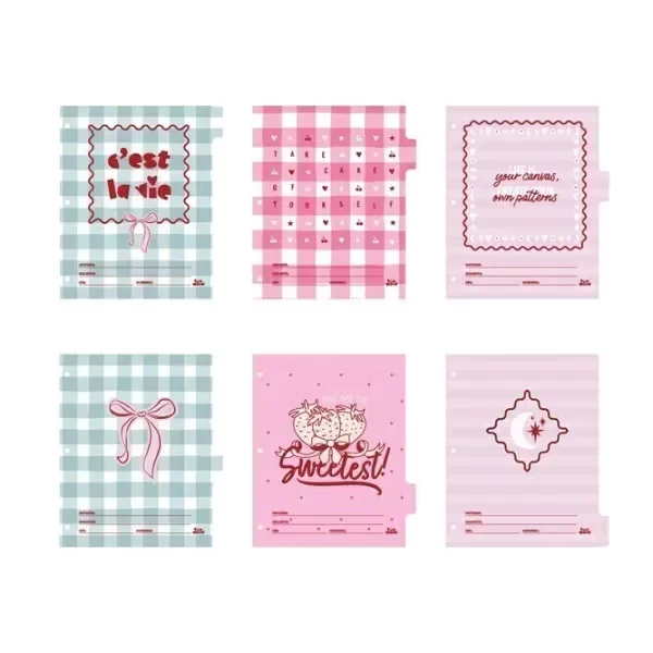 Producto - Separador FW Sweet
