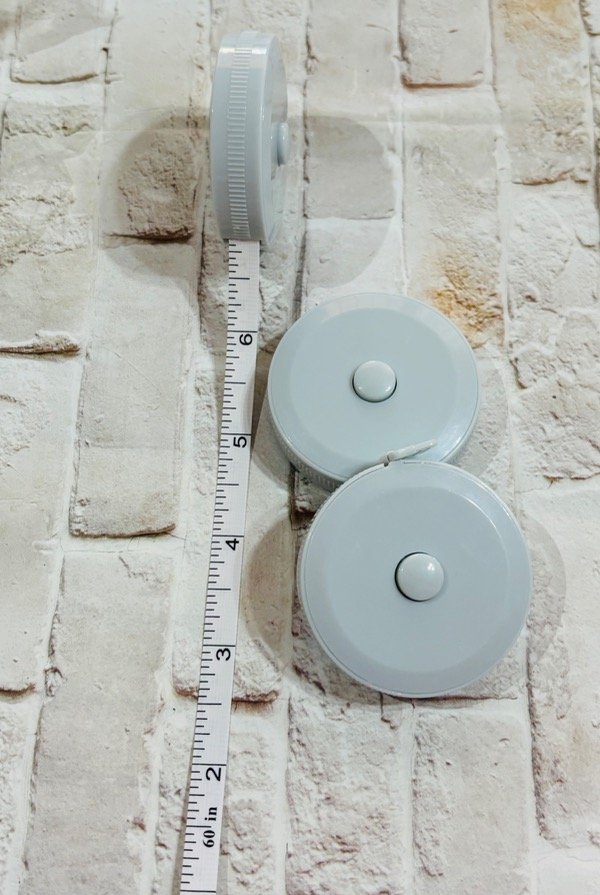 Producto - Cinta métrica 1.5 mts