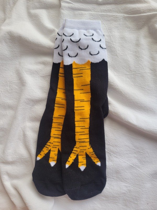 Producto - Medias Pollo