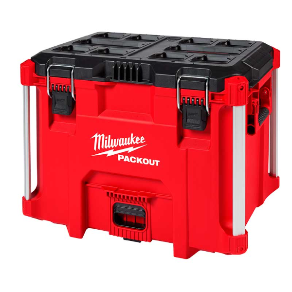 Producto - Caja Baúl Porta de Heramientas Packout XL 4822-8429
